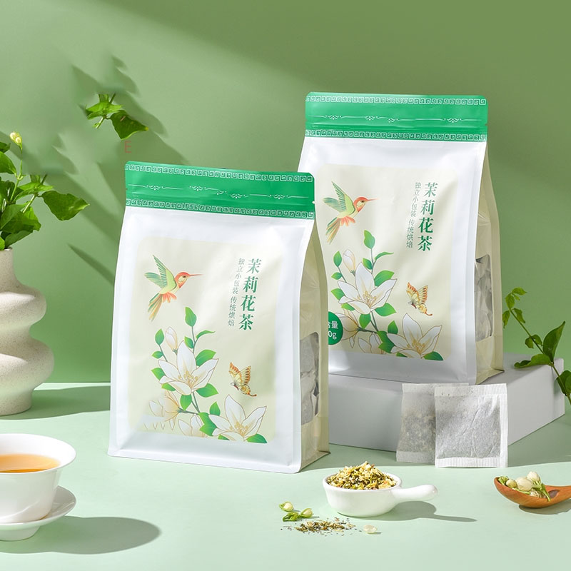 茉莉花茶為何深受大眾喜愛，進(jìn)行代加工成本需要多少